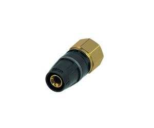 TECElogo Push Manchon de transition, laiton standard, 8610006, Exécution: Dimension 25 x filetage femelle (RP) 1"