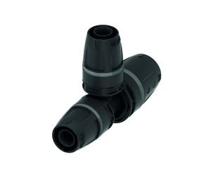 TECElogo Push Té, réduit, PPSU, 8711004, Exécution: Dimension 20 x 16 x 16