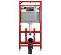 Tece Module WC TECElux 200 Hauteur 1120 mm 9600200