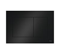 TECEnow 9240403 noir, technologie à double chasse