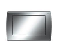 TECEplanus 9240311 chrome brillant, pour la technologie de quantité unique