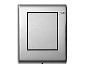 TECEplanus Urinal Inox 9242310 Inox brossé