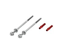 TECEprofil attatchment 9380007 pour des murs pleins