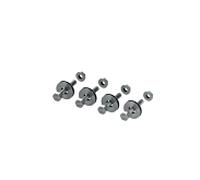 TECEprofil Kit de montage pour murs 9380006 UC profil