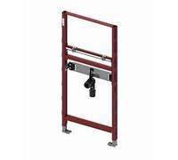 Teceprofil Module Lavabo - Hauteur De Montage 1120 Mm