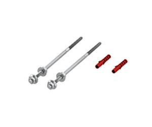 TECEprofil suspension TECEprofil 9380007 pour murs pleins
