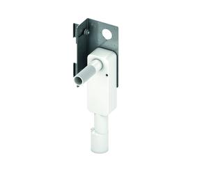 TECEprofil Unité de raccordement, pour machine à laver, 9020036