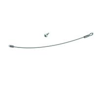 TECEsolid WC électronique antivol, 9240443