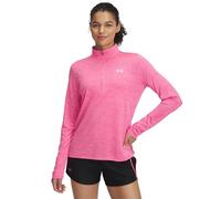 Tech 1/2 Zip- Twist