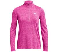 Tech 1/2 Zip- Twist