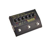 Tech 21 Tech 21 SansAmp Bass Driver D.I. Progr