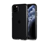 TECH 21 Coque de protection Evo Check pour iPhone 11 Pro Max - Noir