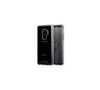 Tech 21 Coque de Protection pour Samsung Galaxy S9 Plus Transparent