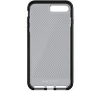 TECH 21 Coque semi-rigide Evo Check - Pour iPhone 7 Plus - Noire