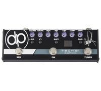 DP-3X Préampli Dug Pinnick SansAmp