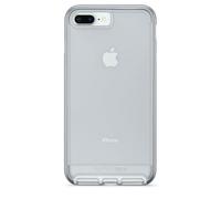 Tech-21 Evo Elite IPHONE 7 Plus & 8 Plus Anti-choc Étui/Housse - Argent
