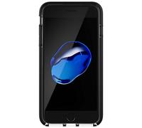 Tech 21 Evo Mesh for iphone 7/8 Plus Clear/Black T21-5425