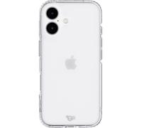 Tech-21 EvoClear Coque iPhone 16 - Transparent - Neuf