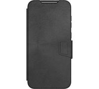 Tech 21 Evolite Étui Portefeuille pour Galaxy S23-3 Carte, Impact Protection,