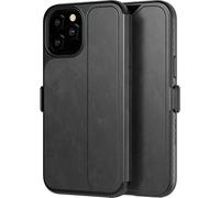 Tech 21 Evowallet IPHONE 12 Pro Max Etui Folio Portefeuille / Housse - Noir -