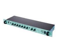 Tech 21 Geddy Lee Signature GED-2112 - Pré-ampli basse