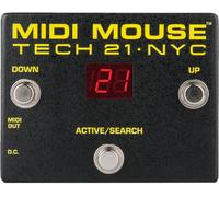Tech 21 MIDI MOUSE
