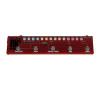 Tech 21 Richie Kotzen Signature Fly Rig RK-5 v2