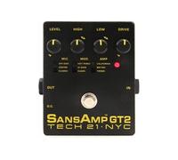 Tech 21 Tech 21 SansAmp GT 2