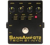 Tech 21 Tech 21 SansAmp GT 2