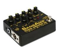 Tech 21 SansAmp Para Driver DI - Version 2