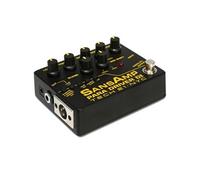 Tech 21 SansAmp Para Driver DI - Version 2