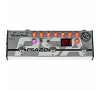 TECH 21 Sansamp PSA 2.0 Pédale De Préampli Programmable