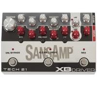 Tech 21 Sansamp XB Driver