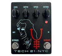 Tech 21 Tech 21 Geddy Lee Amalgamation Chorus