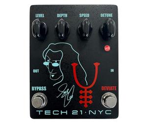 Tech 21 Tech 21 Geddy Lee Amalgamation Chorus