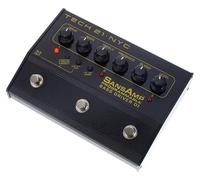 Tech 21 Bass Driver D.I. Programmable