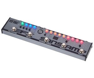 Tech 21 Tech 21 SansAmp Fly Rig 5 v2