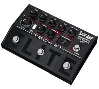 Tech 21 Tech 21 SansAmp Prog Bass Driver Elite