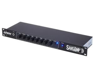 Tech 21 Tech 21 SansAmp RBI