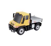 MaistoTech 582181 Unimog U430 Véhicule RC débutant Camion G