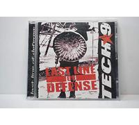 Tech-9 - Last Line of Defence [Import]