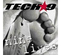 Tech 9 - Nine Lives [Import]