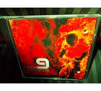 Tech 9 - Scars on The Inside [Import]