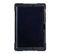 Coque robuste - TECHAIR - Samsung Tab A8 10.5" 2020 - Noir - Synthétique - Mixte Noir