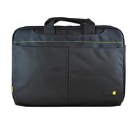 TECH AIR Malette pour Ordinateur Portable 15.6'' Premium Souple en Polyester