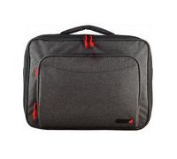 techair - Sacoche pour ordinateur portable - 15.6" - gris Gris