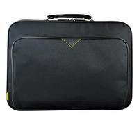 TECH AIR Minibook Tasche 17,8-25,4cm 7-10" Z0105 Schultergurt 2 weitere Fächer schwarz Polyester