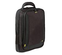 Tech Air TAC5701V5 Sac à Dos pour Ordinateur Portable 15,6" Noir, Noir, Portable
