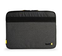 Tech-Air TAECV010 techair Slipcase Eco 12-14.1" gris foncé