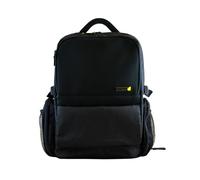 TECHAIR Sac à dos Noir basique 15,6'